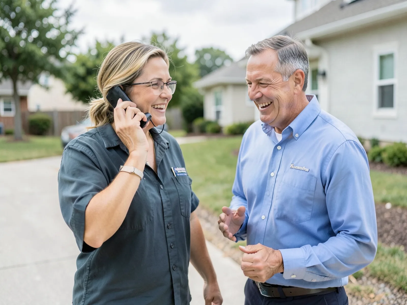 Frequently Asked Questions About Wall Water Damage Restoration in Furman, SC